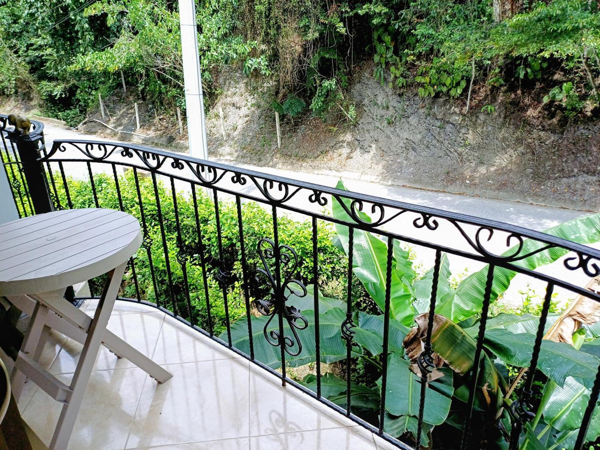 Hotel Campestre La Gaitana Tobia Exterior foto